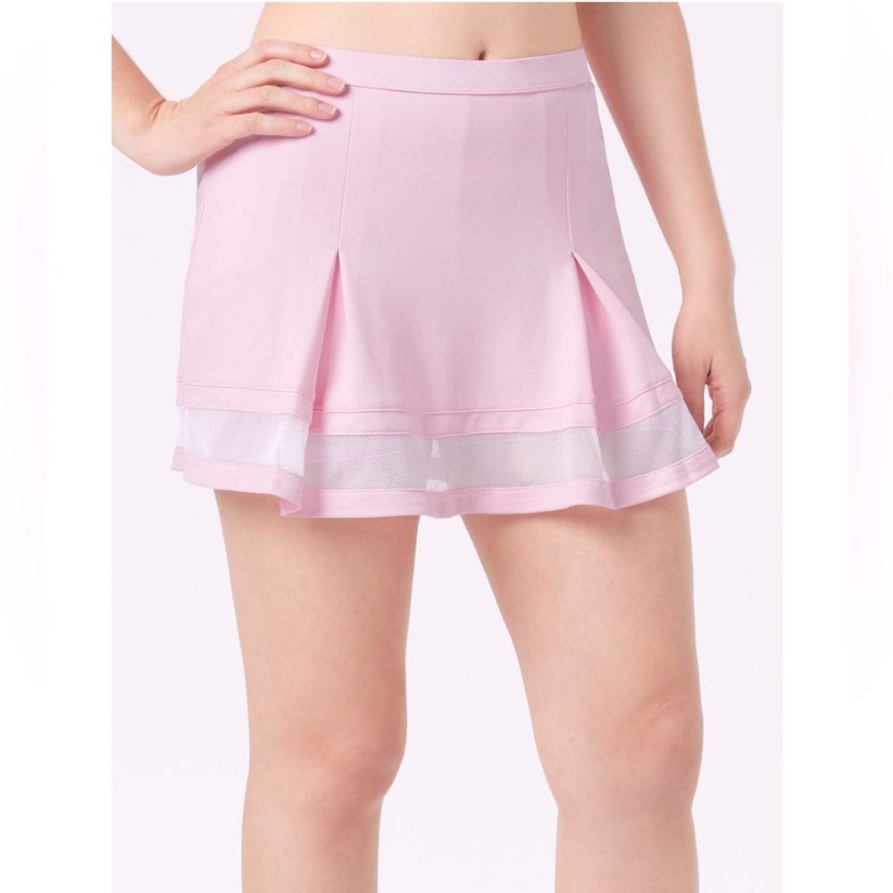 NWT Lucky in Love Deco Eternal Skirt